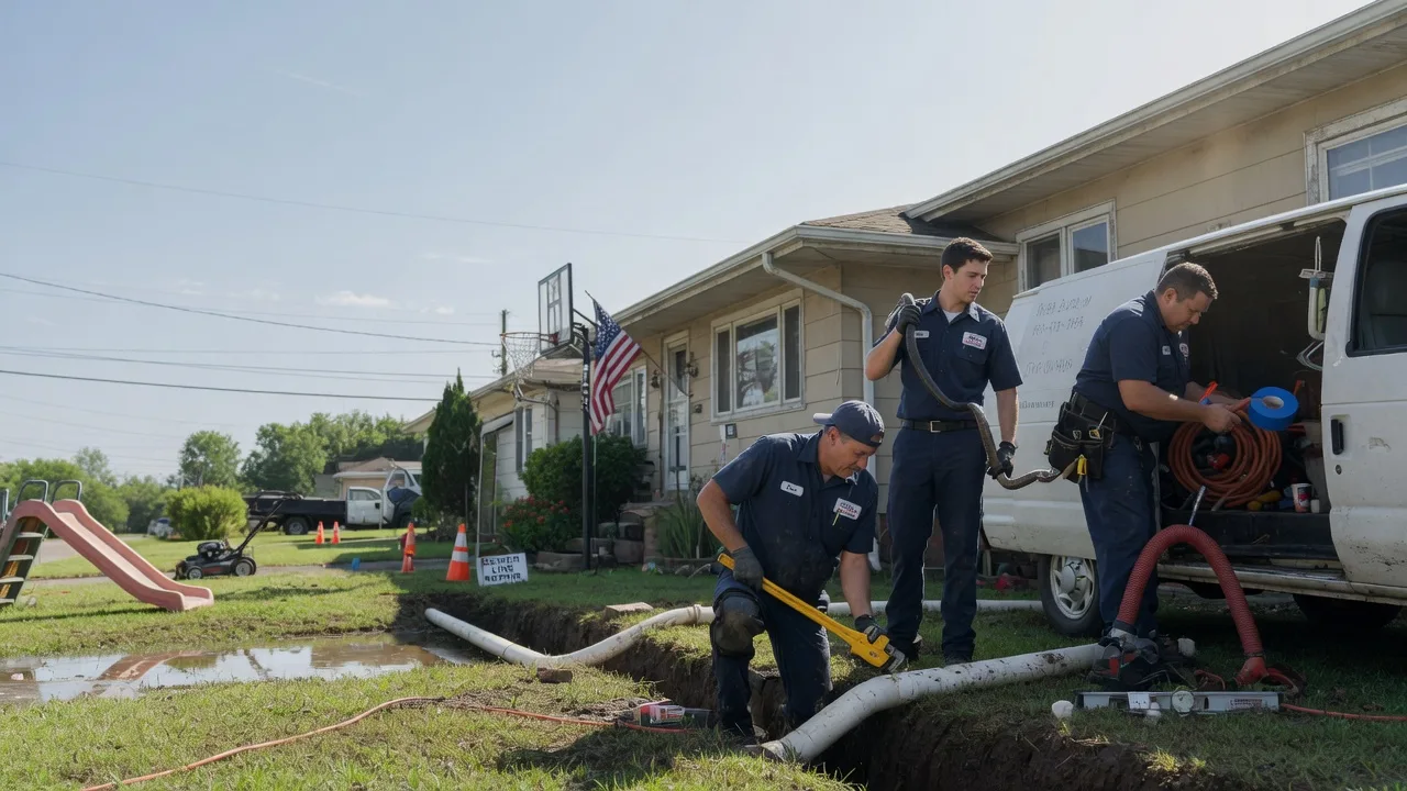 Toilet Installation in Maeystown, IL near me